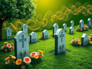 Friedhof Eitzweiler